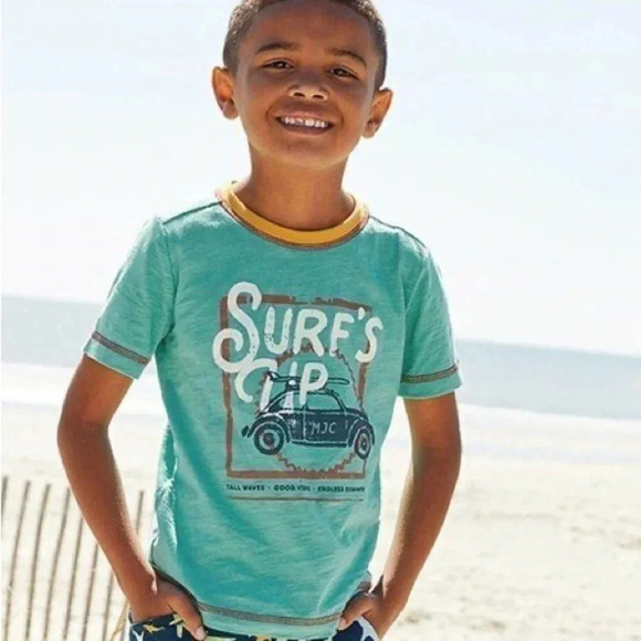 •Matilda Jane tee•​ - Picture 1 of 4